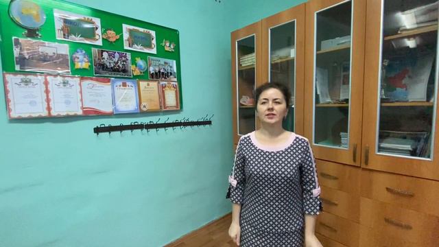 Гулия Кадеркаева «Личность воспитывает личность» смотреть онлайн