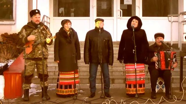 Рождество-2020 ч.2 смотреть онлайн