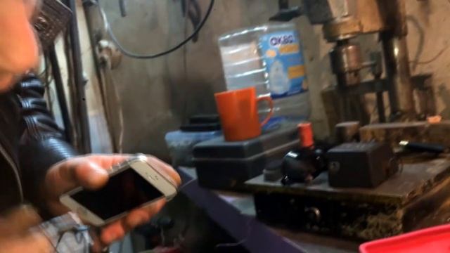 Чистка Айфона смотреть онлайн