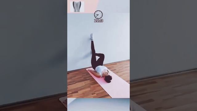 Девочки улучшаем своб фигуру🙄😄можно использовать. смотреть онлайн