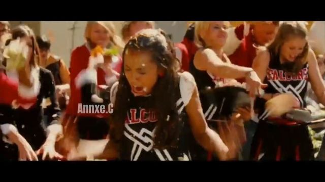 (⚠️slight language ⚠️) [Bratz movie] Food fight scene voiceover by a crack-head смотреть онлайн