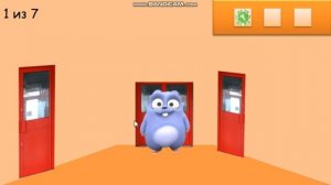 Игра Под Названием Гриззи И Лемминги, Балди и АЗЫ Образования и Учения