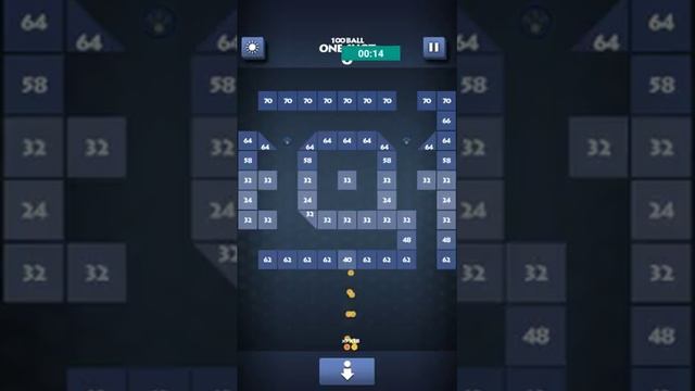 Bricks Breaker (Android and iOS Game Breakers Game Amazing) Part.1 or not смотреть онлайн