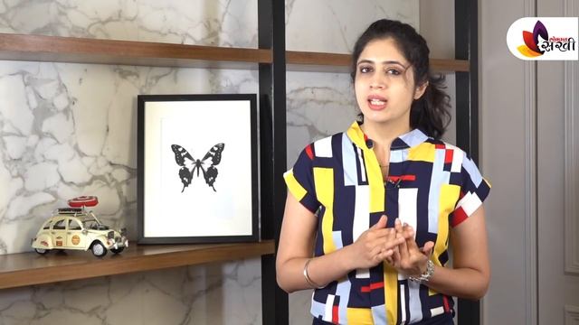 बाळंतपणानंतर सुटलेले पोट कमी कसे करायचे | Reduce belly fat after pregnancy | Lokmat Sakhi смотреть онлайн