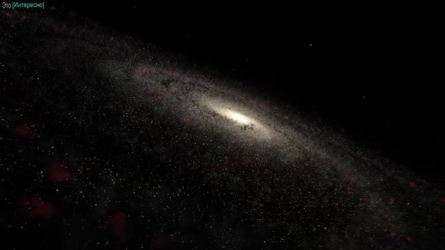 Стена Южного Полюса. Новая космическая структура смотреть онлайн