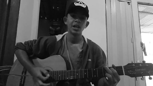 Hear me now-Alok Ft.Zeeba e Bruno (cover no violão) смотреть онлайн