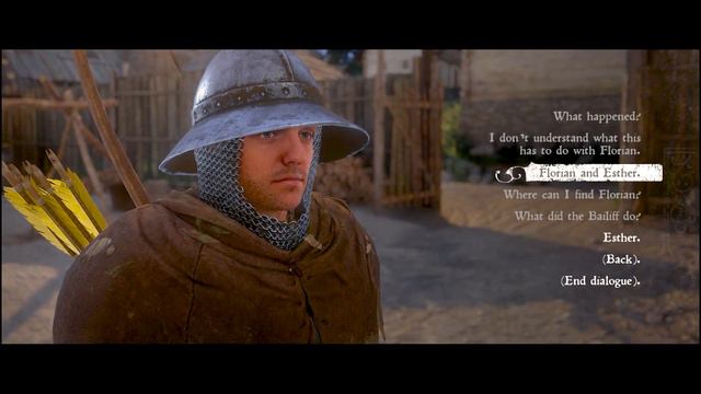 More Investigation | Kingdom Come Deliverance Walkthrough Part 16 | All That Glitters смотреть онлайн
