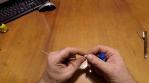 Отличный боковой кивок для летней мормышки из 3D картинки.