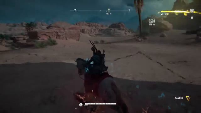 Assassin's Creed® Origins Slasher Trophy/Achievement Guide смотреть онлайн