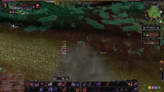 Warhammer online Marauder Solo [REBORN] Trailer смотреть онлайн