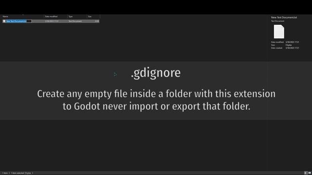 Godot 4 Gamedata System : Data Structures - (Part 2) - Making a RTS Series смотреть онлайн