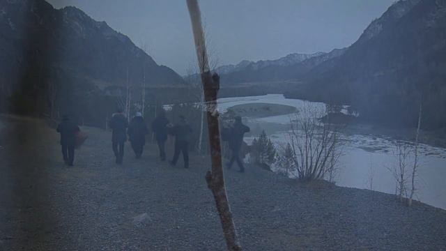 Играй, гармонь! | В Добрый Путь!.. смотреть онлайн