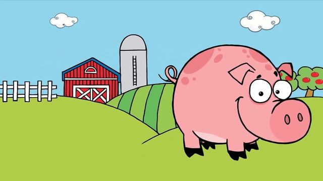 Dancing Like an Animal! Fun Brain Break and Animal Sounds Song! смотреть онлайн