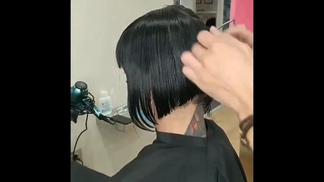 Women's Undercuts (9/4/2021)