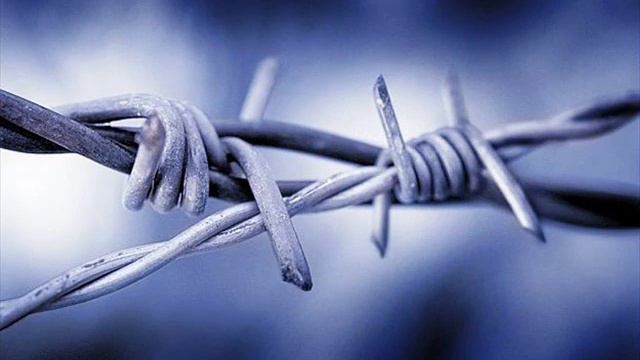 Синие снега Ю Висбор смотреть онлайн