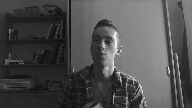 И. А. Бродский "Я вас любил..". Читает Жмурченко Олег смотреть онлайн
