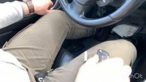 Как прописать ключ SUBARU OUTBACK