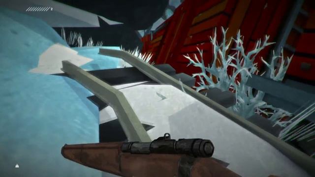 The Long Dark #4 | Долгий переход к Загодочному озеру. смотреть онлайн