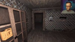 Granny Remake. Проверил баг и пару сидов . (8)