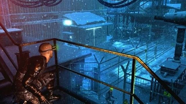 Splinter Cell Double Agent OST - Iceland [Full Theme] смотреть онлайн