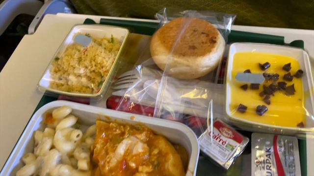 Ethiopian Airlines Boeing 777-200 Addis to Kinshasa (ADD to FIH) Economy Class Flight Vlog смотреть онлайн