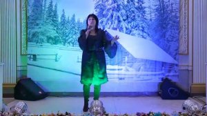 САКИНАТ АЛИЕВА БЕЗ МЕНЯ ТЫ 2020