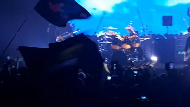Алиса "Небо славян"в Орле 20.02.2020 смотреть онлайн
