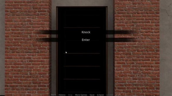 Jens Dilemma | Gameplay [PC, Android, Mac]