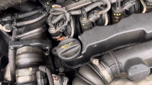 Разборка Citroen - C4 Picasso 2006-2013, 1.6 (VIN: VF7UD9HZH45248699) WX57WFU смотреть онлайн