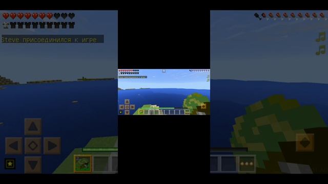 Как играть по сети в Локи Крафт!! смотреть онлайн