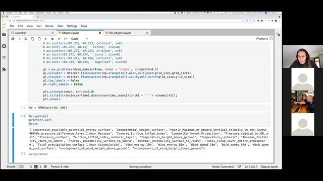 Object Oriented Programming смотреть онлайн