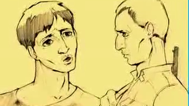 Как вести себя при похищении смотреть онлайн