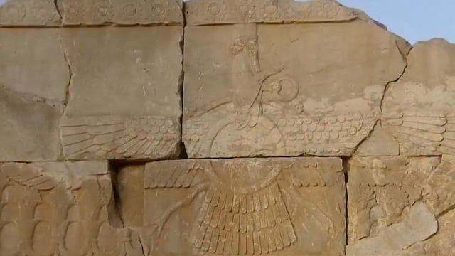 Тайните на подземния град Деринкую в Турция смотреть онлайн