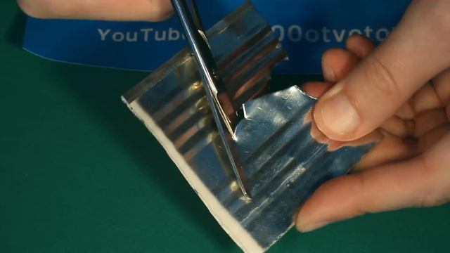 Как закрутить маленькую лампу в большой патрон? How To Make Bulb Lamp Adapter? DIY смотреть онлайн