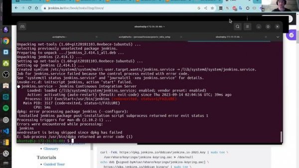 КУРС Devops с нуля - Уроки по DevOps - devops уроки для начинающих - Урок 3 | Школа PASV