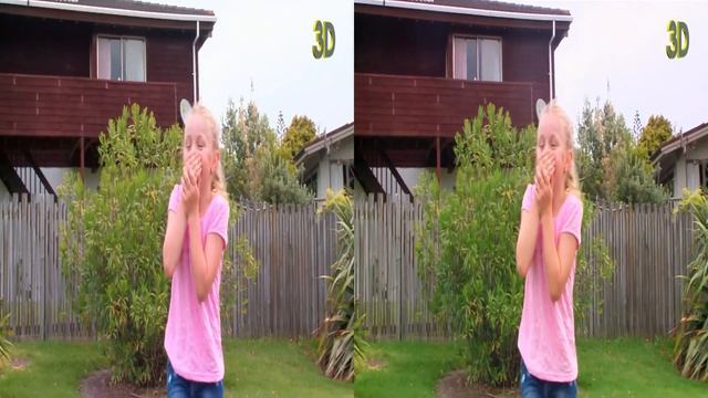 Sony Style HDR-TD10 Full HD 3D Camcorder.m2ts смотреть онлайн