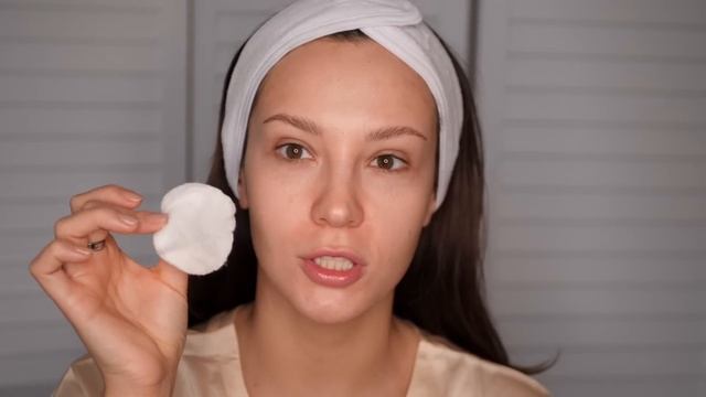 МОЙ УТРЕННИЙ УХОД ЗА КОЖЕЙ смотреть онлайн