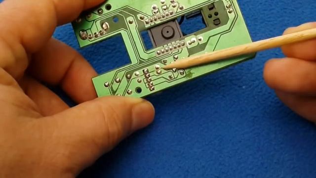 How to convert a mouse from USB to PS/2 - como convertir un raton de usb a ps2 смотреть онлайн