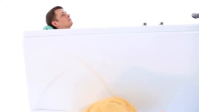 Ванна Тритон Цезарь акриловая с гидромассажем смотреть онлайн