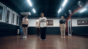 Zventa Sventana - Пойду Плясать | Choreo by Лера Ивашко | Этаж Larry