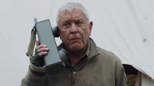 El ultimo ataque de Hitler (Película Completa) смотреть онлайн