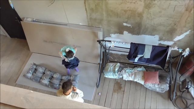 ЧЕХОЛ ДЛЯ КАЧЕЛЕЙ СВОИМИ РУКАМИ// Ах-жизнь!