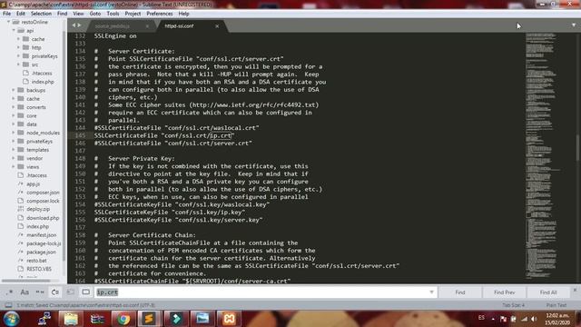 Imprimir desde hosting en impresoras locales con PHP Y HTTPS смотреть онлайн