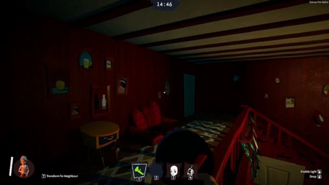 Какие бывают моды на Secret Neighbor? смотреть онлайн