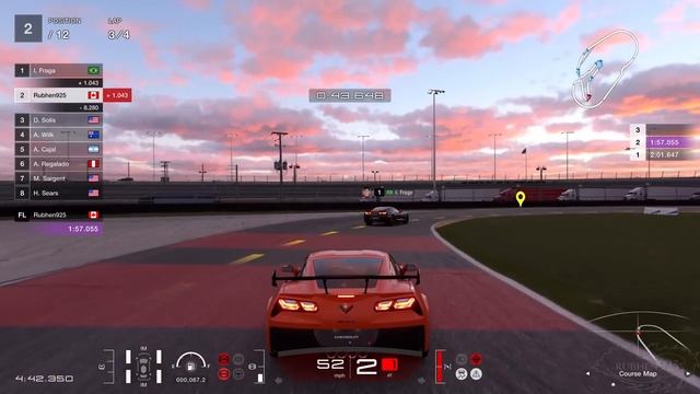 Gran Turismo 7 - Full Game Gameplay Walkthrough Longplay - GT7 (PS5) смотреть онлайн