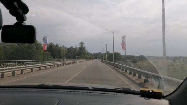 ДЕСЯТЫЙ ДЕНЬ _ ЧАСТЬ 2-Я _ ИНТЕРЕСНЫЙ ГОРОДОК