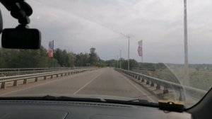 2021 г * День 10 * часть 2*  ИНТЕРЕСНЫЙ ГОРОДОК