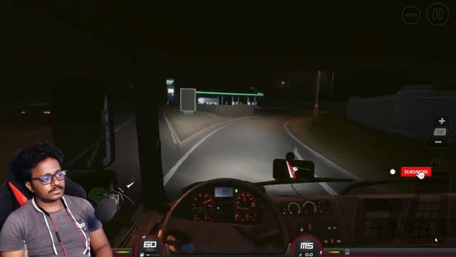 Mobile Realistic Truck Game Like ETS2 is Truckers of Europe 3 | Download Now Guys смотреть онлайн