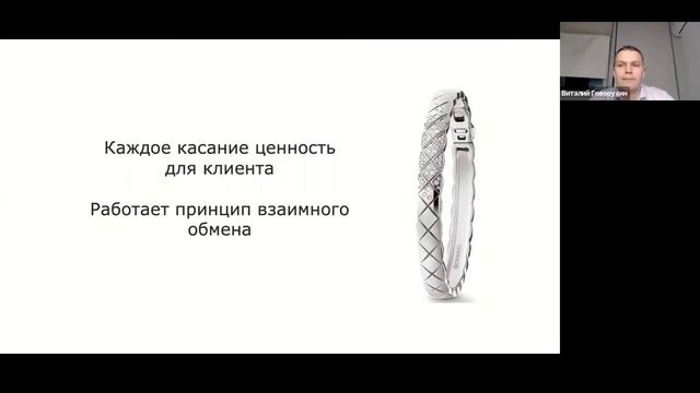 B2B продажи. Как удерживать контакт с клиентом на дистанции. смотреть онлайн