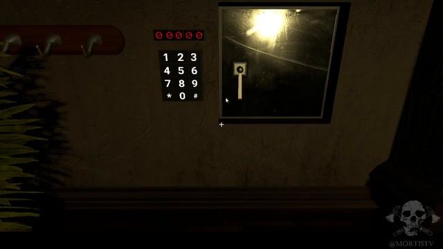 The Unwelcomed | TUTORIAL & MANSION ROOM 101 (MortisTV Ep. 7) смотреть онлайн